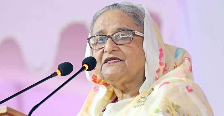 Bangladesh now sees women renaissance: PM