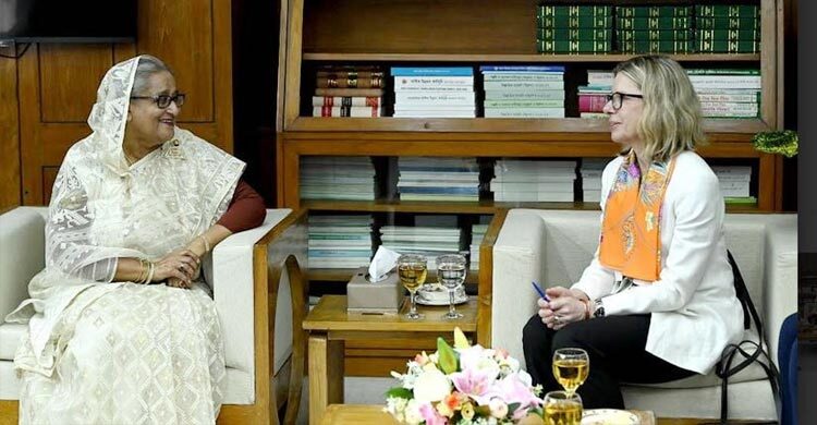 PM seeks WB special fund to thrive women entrepreneurs