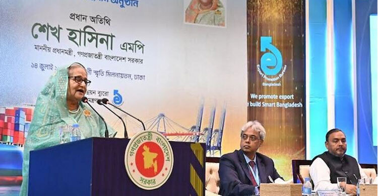 PM asks to target African, Asian, ME markets for export earnings