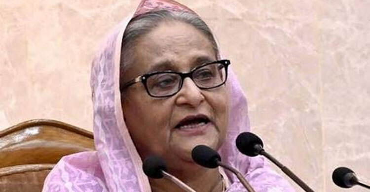 PM terms anti-quota protesters’ slogans ‘very regrettable’