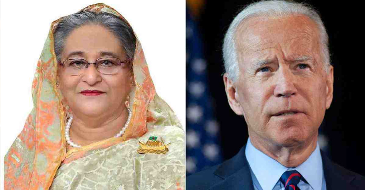 PM sends letter to Biden expressing sadness over Maui wildfire