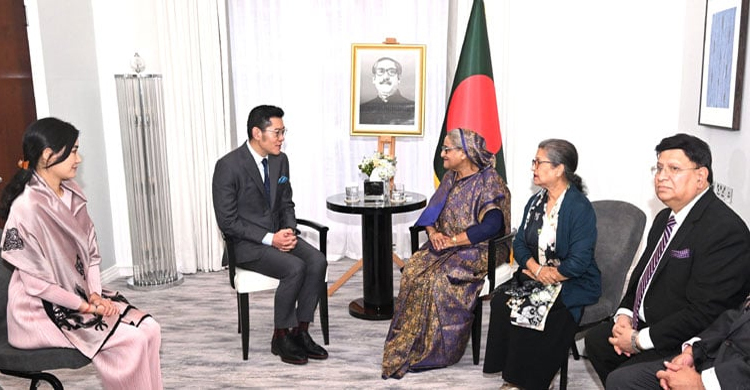 PM offers economic zone to Bhutan for mutual benefits