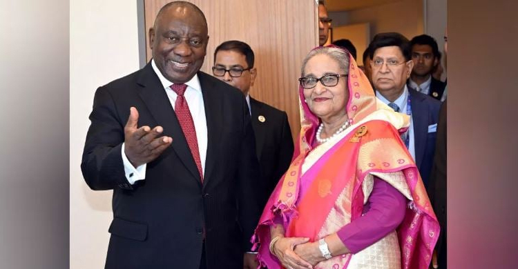 Bangladesh is likely to get BRICS membership: FM