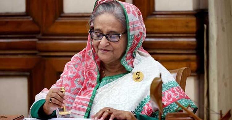 PM releases commemorative postage stamp on Independence Day