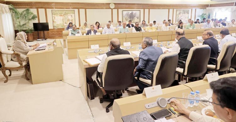 Govt-autonomous office timing from 9am to 5pm after Eid