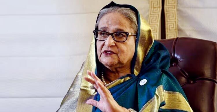 শেখ হাসিনার সর্বোচ্চ সাজার দাবি রাষ্ট্রপক্ষের