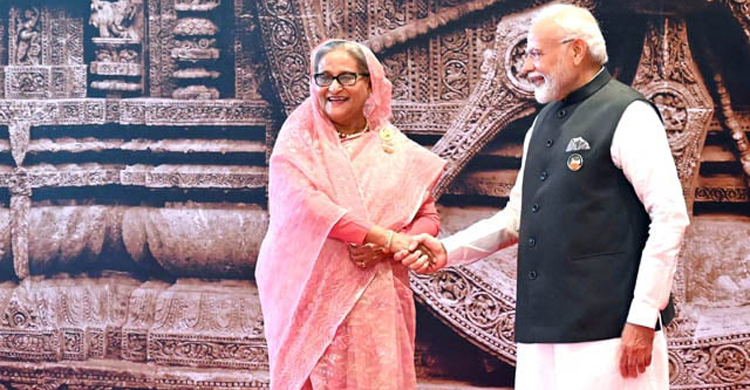 PM joins G20 Summit in New Delhi