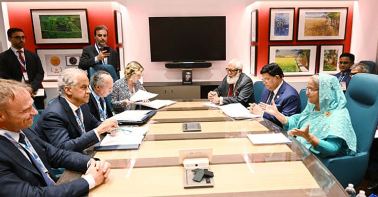 Italy keen to recruit more manpower from Bangladesh