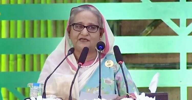 PM opens national tree plantation campaign