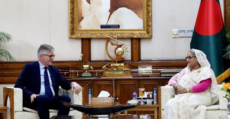 UN highly praises Bangladeshi peacekeepers for professionalism