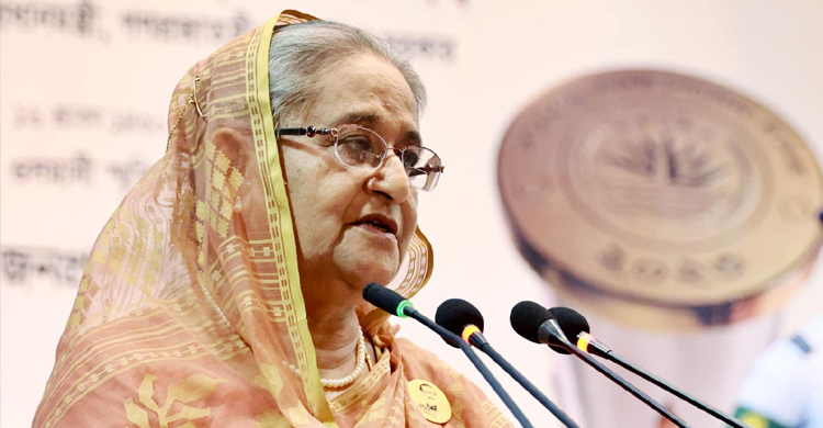 Don’t be afraid of seeing movement: PM