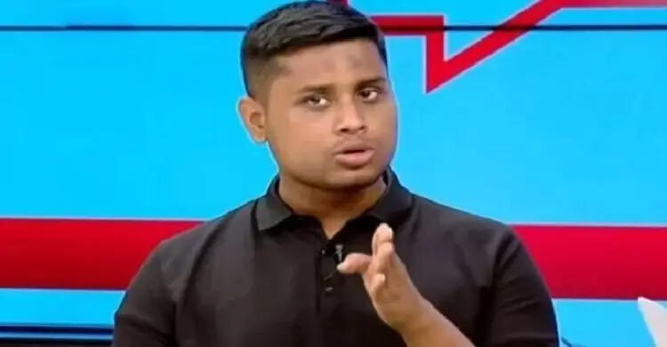 আবু সাঈদ হত্যা মামলায় মঙ্গলবার সাক্ষ্য দেবেন হাসনাত আব্দুল্লাহ