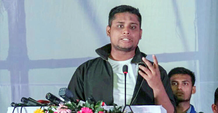 Hasnat alleges deliberate trial delays to benefit AL