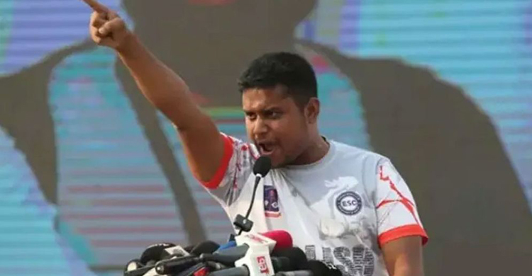 কুমিল্লা নামেই বিভাগ ঘোষণা দিতে হবে: হাসনাত আবদুল্লাহ