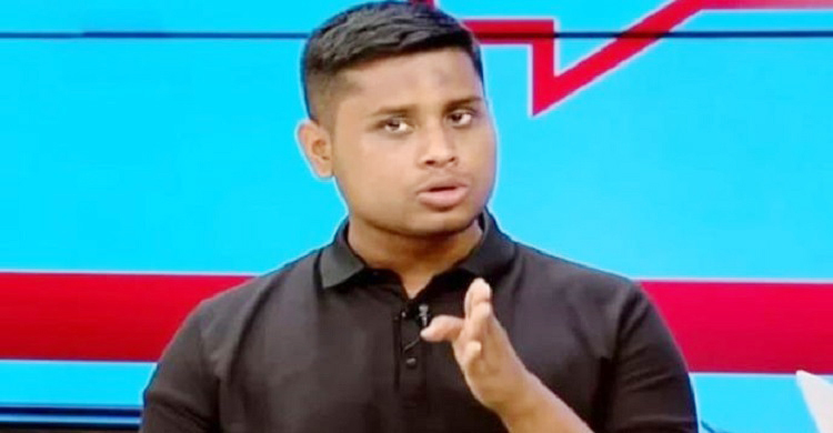 হিন্দুদের বারবার রাজনৈতিক বলির শিকার করা হয়েছে: হাসনাত আবদুল্লাহ