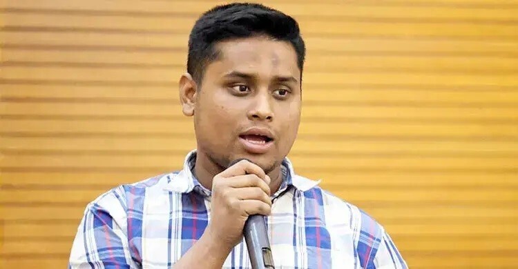 এ দেশে মিথ্যাকে প্রতিষ্ঠিত করা খুবই সহজ: হাসনাত আবদুল্লাহ