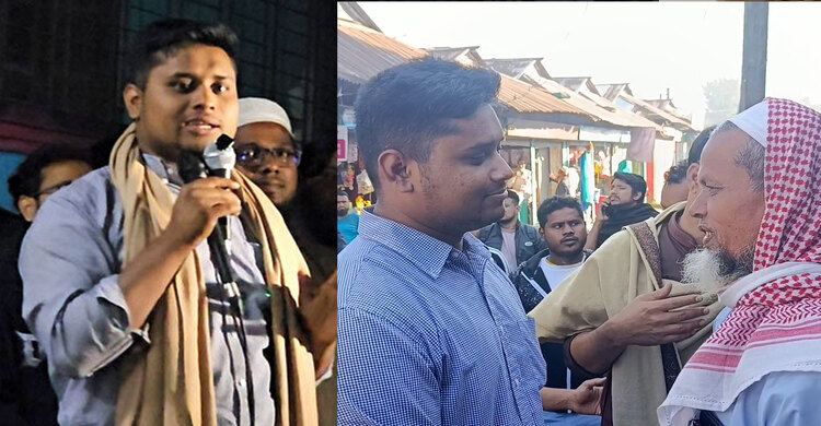 প্রতিদিন হুমকি-ধমকি আসছে, মেরে ফেলবে বলে ভয় দেখাচ্ছে