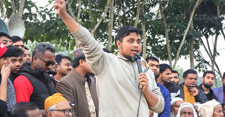 এবারের নির্বাচন হবে ঋণখেলাপিদের সংসদের বাইরে পাঠানোর নির্বাচন