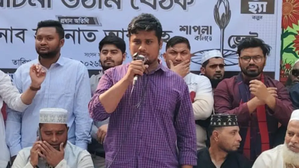 গাড়ি নিয়ে কী বলেছিলেন হাসনাত, আসলে কী সুবিধা পান এমপিরা