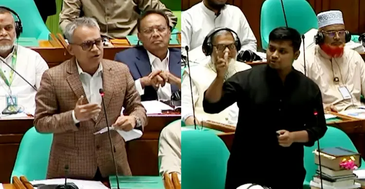 আমরা সারাবছর ফিলে থাকি, কুমিল্লা রাস্তা হয়ে যাবে: হাসনাত আব্দুল্লাহ