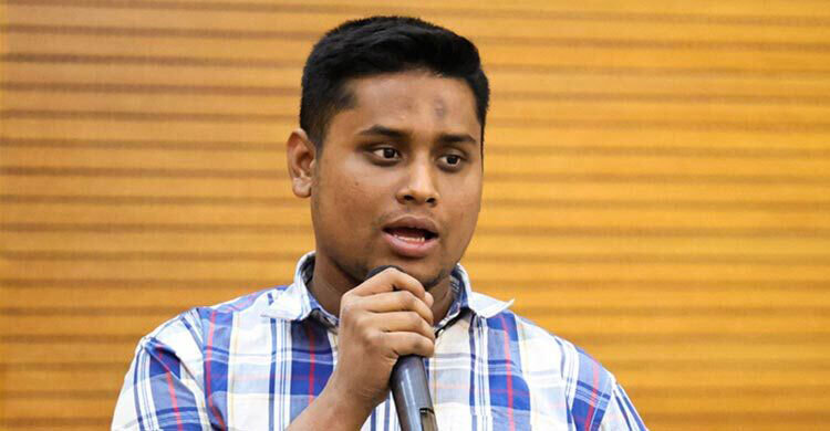 সচিবালয়ে ক্যু অব্যাহত থাকলে পরিণতি হাসিনার মতো হবে