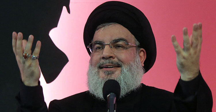 Israel claims eliminating Hezbollah chief Nasrallah