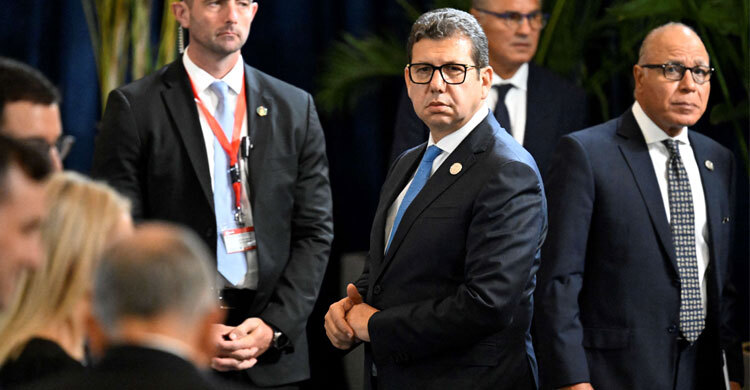 নেতানিয়াহুর সঙ্গে মিশরীয় গোয়েন্দাপ্রধানের বৈঠক