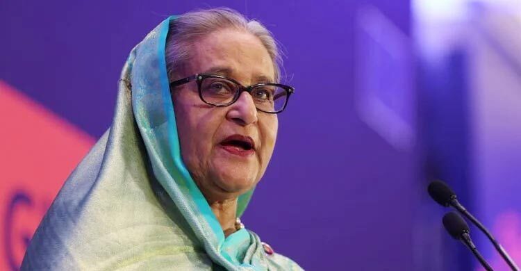 Hasina’s assets uncovered in Cayman islands, 4 other countries