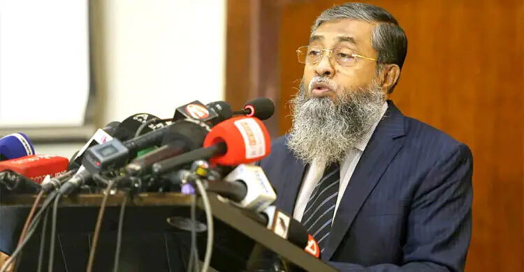 EAB chief flags security risks at Shahjalal Airport after fire