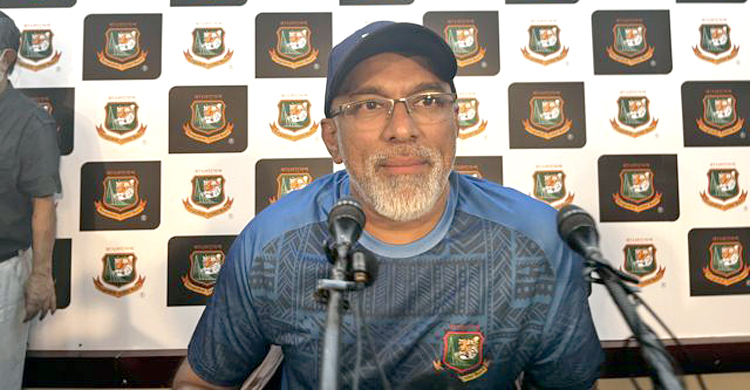 আগে জানলে ইংল্যান্ডের মাটিতে আইরিশ-সিরিজ মানতেন না হাথুরু