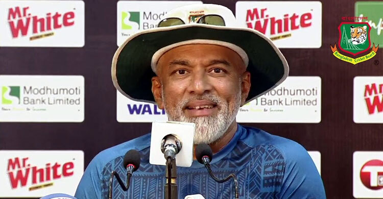 টাইগারদের মানসিক শক্তি বাড়ানোর কোচ নিয়ে আসছেন হাথুরু