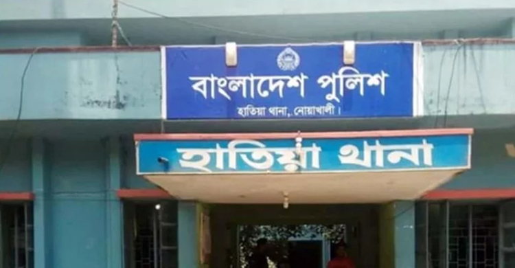 বাদীকে থানাহাজতে ২৪ ঘণ্টা আটকে রাখলেন ওসি