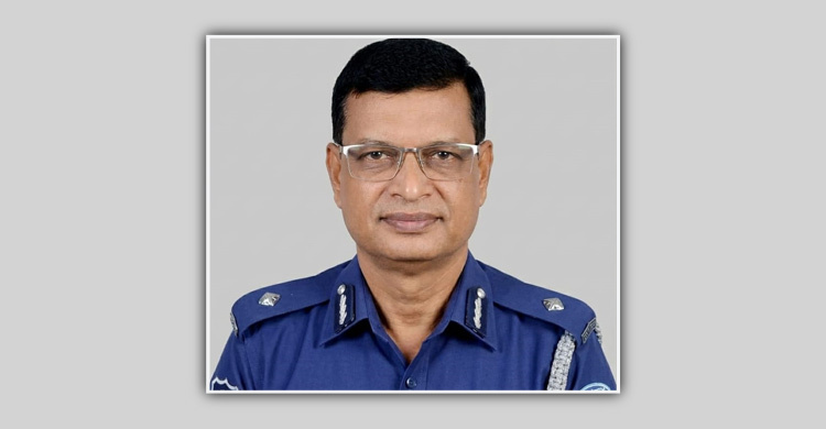 নোয়াখালীতে কিশোরী ধর্ষণের অভিযোগে ওসি প্রত্যাহার