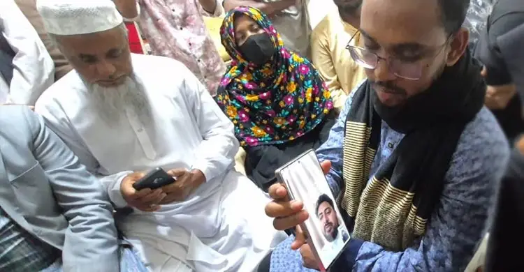 নির্যাতনের শিকার নারীকে দেখতে সোমবার হাতিয়ায় যাচ্ছেন জামায়াত আমির