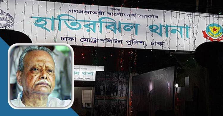 ‘Juba Dal activists’ accused of extorting Khandaker Delwar’s family