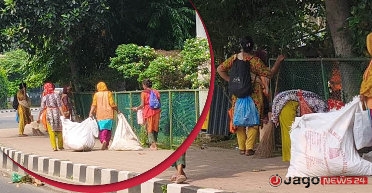 হাতিরঝিলে ক্র্যাশ প্রোগ্রাম, নান্দনিক রূপে ফিরছে ‘রাজধানীর ফুসফুস’