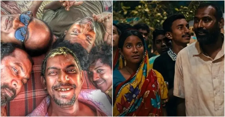 একসঙ্গে বড় পর্দায় দেখা যাবে ‘হাওয়া’ ও ‘রইদ’