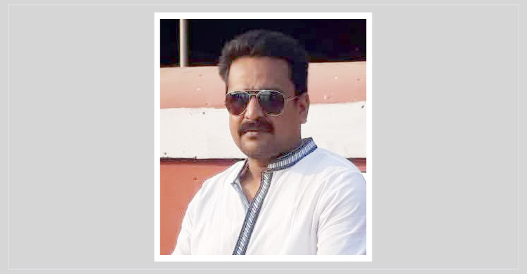 বাগেরহাটে সাংবাদিককে কুপিয়ে হত্যা