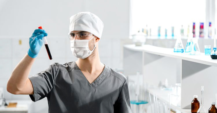 তিন মাসের ডায়াবেটিসের হিসাব একবারে পাবেন যে রক্ত পরীক্ষায়