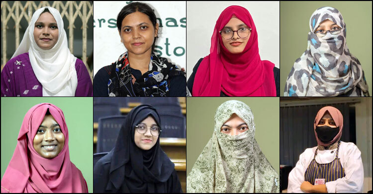 চাকসু নির্বাচনে নারীদের কণ্ঠস্বর হতে চান তারা