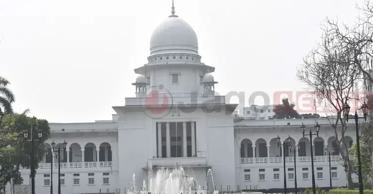ভাওয়াল জাতীয় উদ্যানে ভাগাড় নির্মাণে হাইকোর্টের নিষেধাজ্ঞা