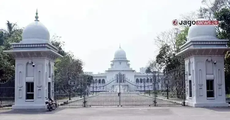 ৭০ অনুচ্ছেদের বৈধতা ও রাষ্ট্রপতি নির্বাচনের তফসিল স্থগিতের রিট খারিজ