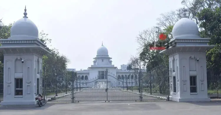 অবকাশ শেষে সুপ্রিম কোর্টে নিয়মিত বিচারিক কার্যক্রম শুরু