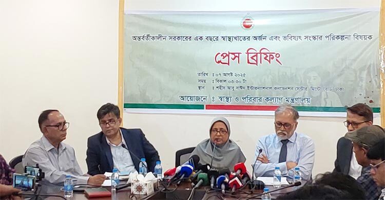 ১২০০ টাকায় ডায়ালাইসিসের লক্ষ্যমাত্রা সরকারের