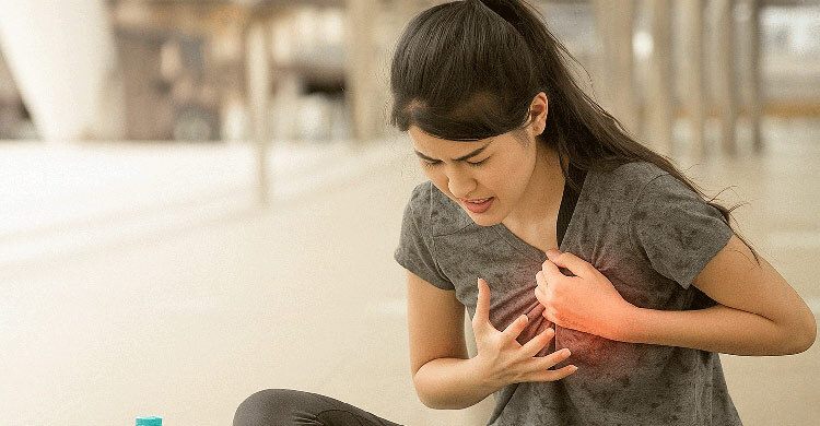 কিশোর-কিশোরীদের হৃদরোগের ঝুঁকি কেন বাড়ছে