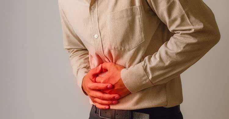 মাইগ্রেন শুধু মাথায় নয়, পেটেও হতে পারে