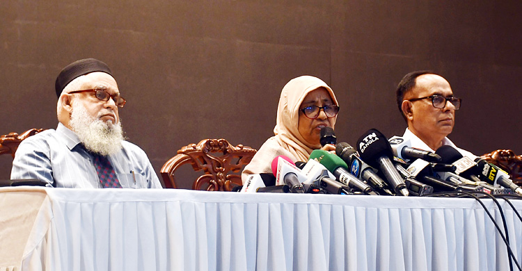 এখনো হাসপাতালে জুলাই আহতরা, মানসিক বিপর্যয়ে ৬৭ শতাংশ