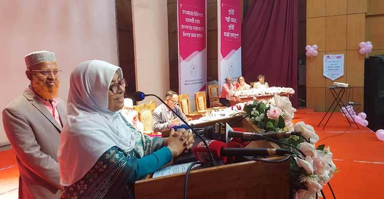 দেশের ক্যানসার প্রতিরোধ অবহেলিত, সিস্টেমে গলদ: স্বাস্থ্য উপদেষ্টা