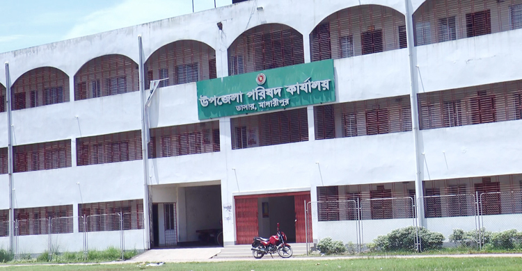 উপজেলা ঘোষণার চার বছরেও নির্মাণ হয়নি স্বাস্থ্য কমপ্লেক্স