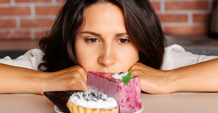 শুধু মিষ্টি নয়, এই খাবারগুলোও রক্তে সুগার বাড়াতে পারে